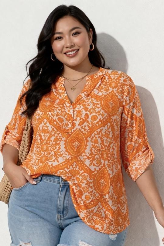 23050-ORANGE