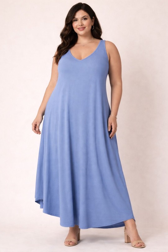 22266 UNI-BLEU JEAN
