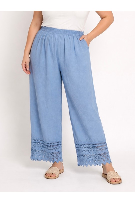 26181-BLEU JEAN