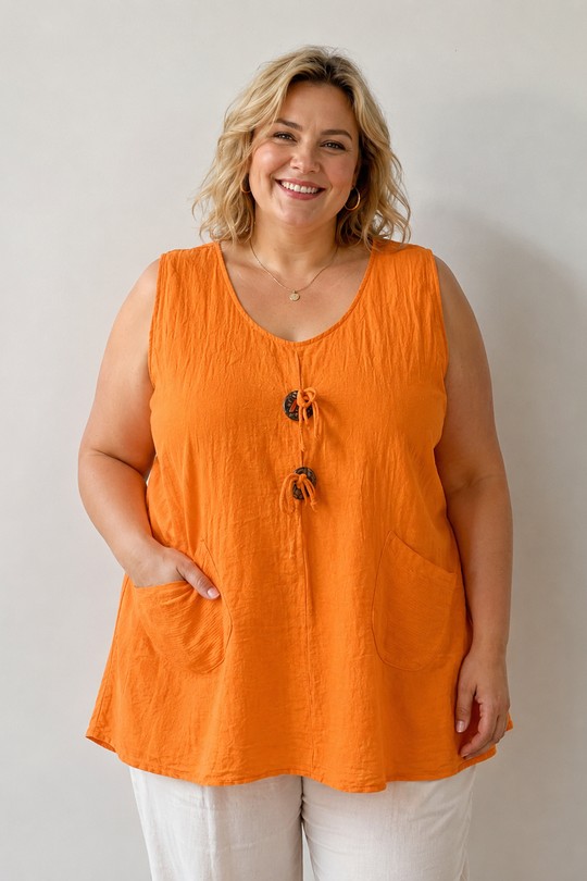 3773A-ORANGE