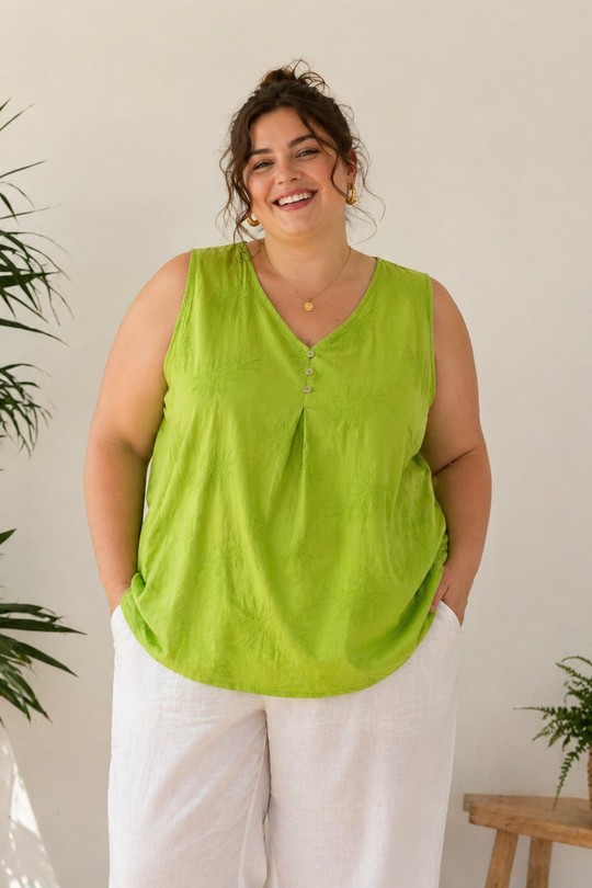 26270-VERT ANIS