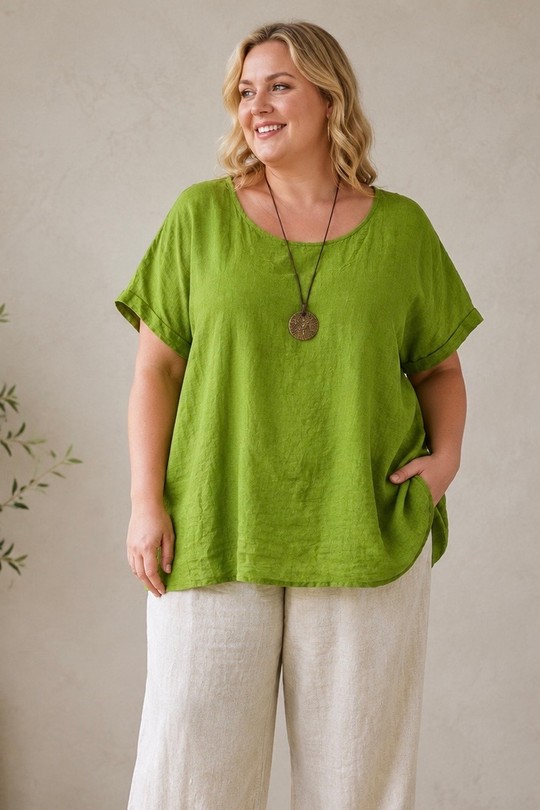 26179-VERT ANIS