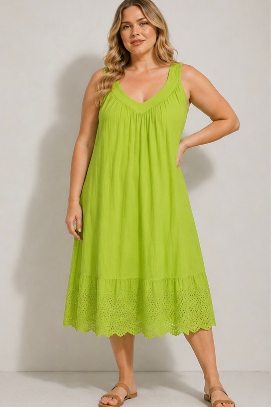 23178-VERT ANIS