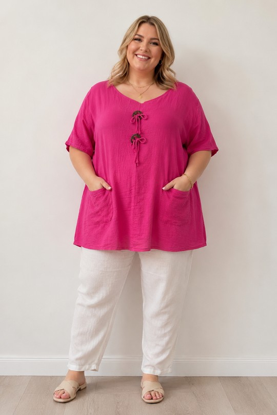5370-FUCHSIA