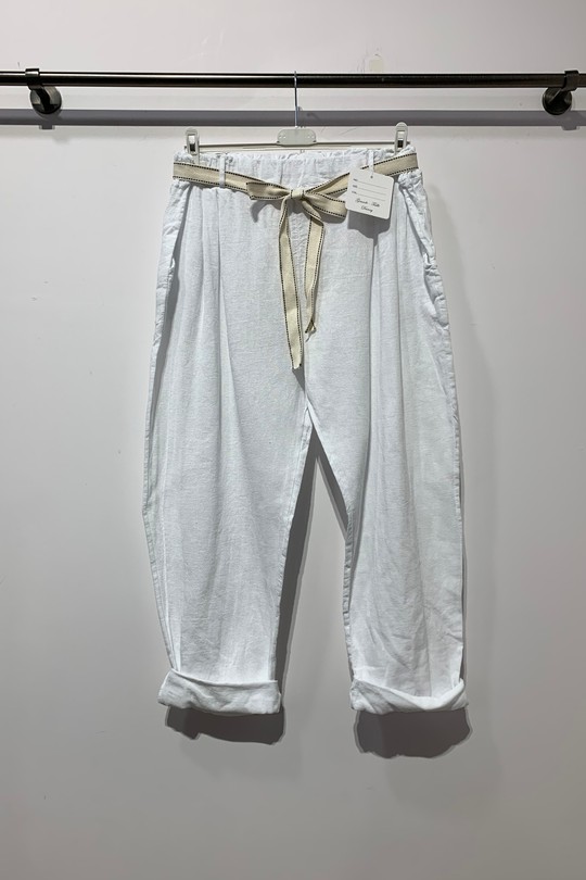 9581D-BLANC