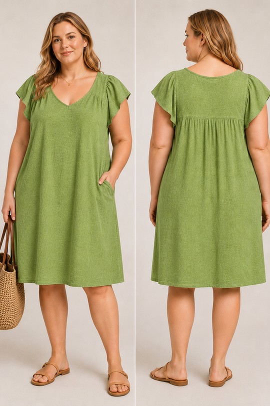 5506-VERT ANIS