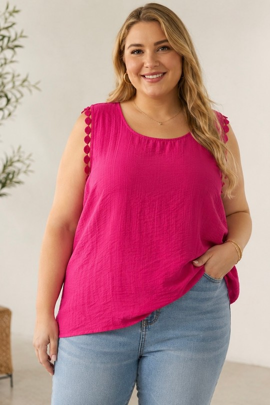 25332-FUCHSIA