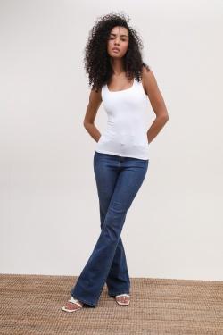 1385-BLUSH ROSE