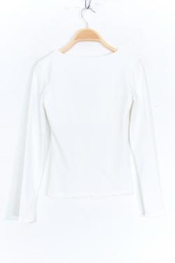 VD1773-JAUNE PASTEL