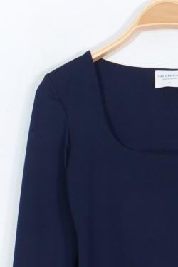 VD1773-JAUNE PASTEL