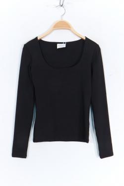 VD1773-JAUNE PASTEL