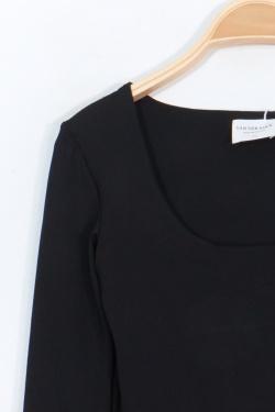 VD1773-JAUNE PASTEL