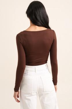 VD1773-JAUNE PASTEL