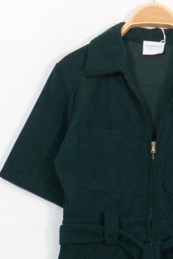 VD1615-VERT FONCÉ