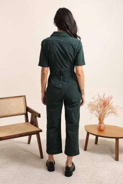 VD1615-VERT FONCÉ