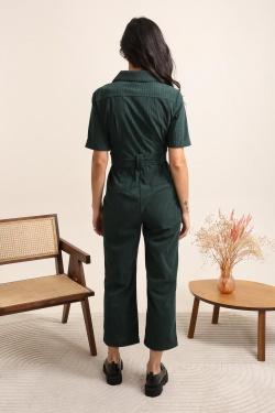 VD1615-VERT FONCÉ