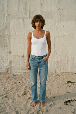 VD2219-VERT CLAIR
