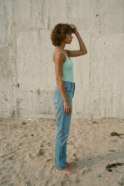 VD2219-VERT CLAIR