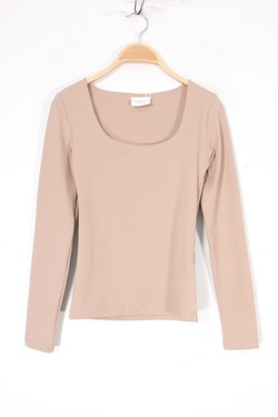 VD1773-JAUNE PASTEL