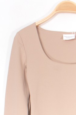 VD1773-JAUNE PASTEL