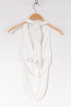 VD2197-JAUNE PASTEL
