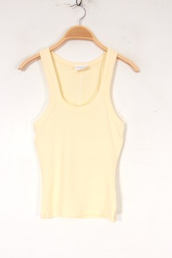 VD2220-JAUNE PASTEL