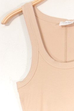 VD2220-JAUNE PASTEL