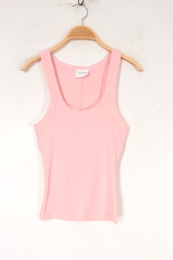 VD2220-JAUNE PASTEL