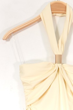 VD2107-A-JAUNE PASTEL