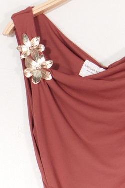 VD2237-JAUNE PASTEL