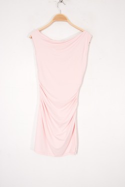 VD2237-JAUNE PASTEL