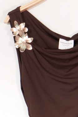 VD2237-JAUNE PASTEL