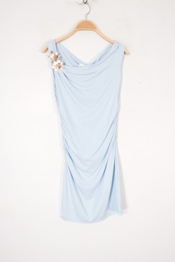VD2237-JAUNE PASTEL