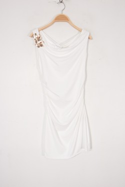 VD2237-JAUNE PASTEL