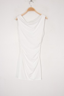 VD2237-JAUNE PASTEL