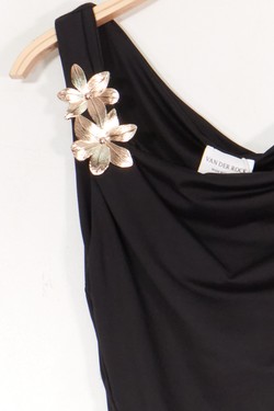 VD2237-JAUNE PASTEL