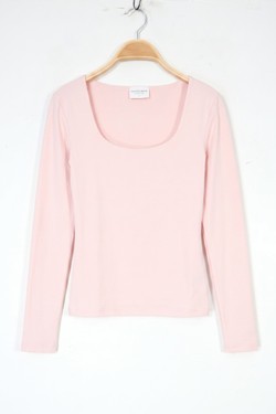 VD1773-JAUNE PASTEL