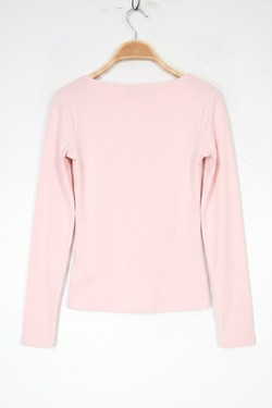 VD1773-JAUNE PASTEL