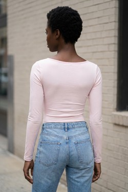 VD1773-JAUNE PASTEL