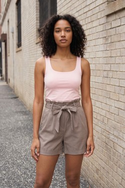 1385-BLUSH ROSE