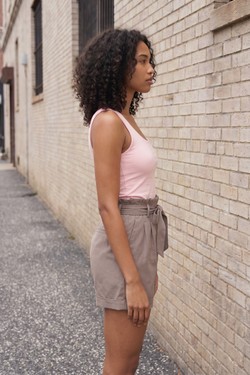 1385-BLUSH ROSE