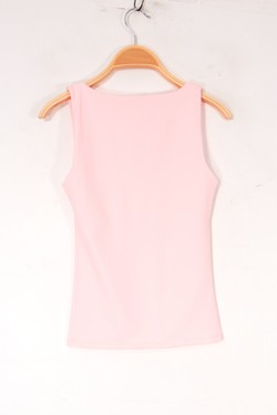 1385-BLUSH ROSE