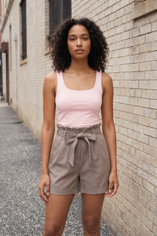 1385-BLUSH ROSE
