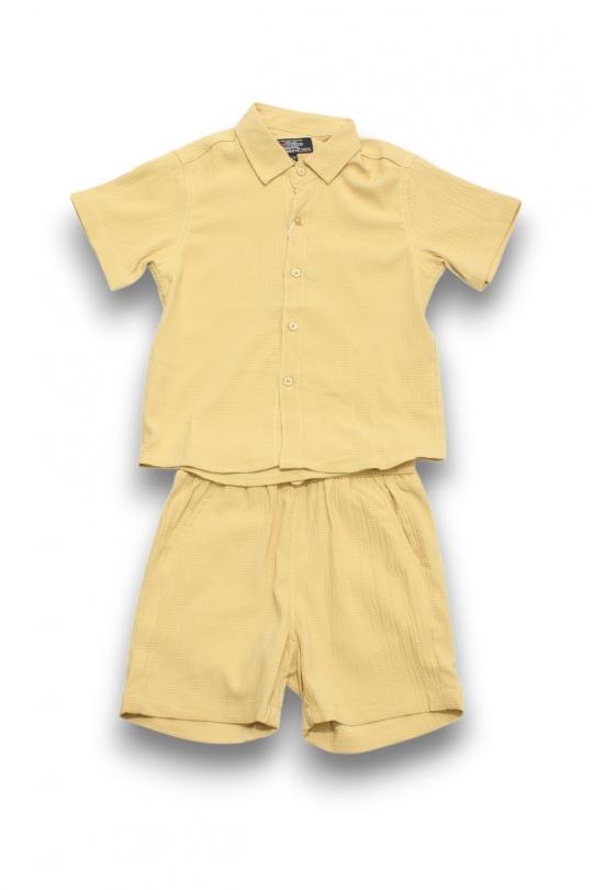 TM-232-JAUNE CLAIR