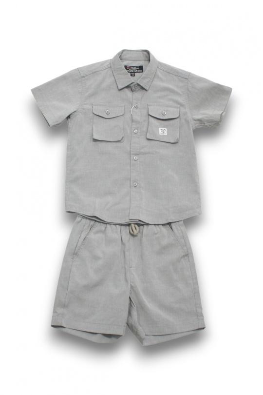TM-239B-GRIS CLAIR