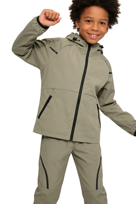 F-992-VERT OLIVE