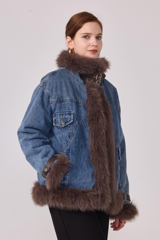 9003-MARRON