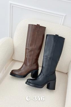 C-346-MARRON