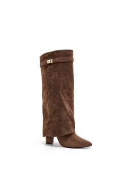 LQ-136-MARRON