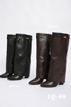 LQ-69-MARRON